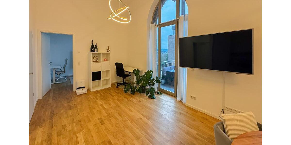 Hochwertige drei Zimmerwohnung mit Balkon im historischen Kloster Marienborn in Limburg a. d. Lahn! 3 zimmer