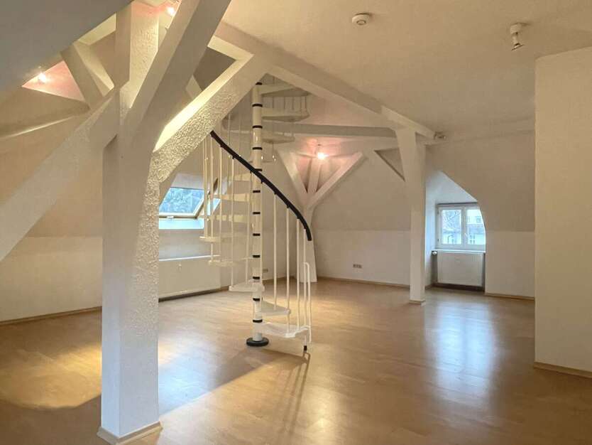 Wohnung zum Mieten in Rastatt 650 € 75 m² 1.5 zimmer