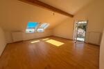 Dachgeschoßwohnung Deggendorf - 2.5 Zimmer, 72 m&sup2;, 790&euro; | Angebot:26603779