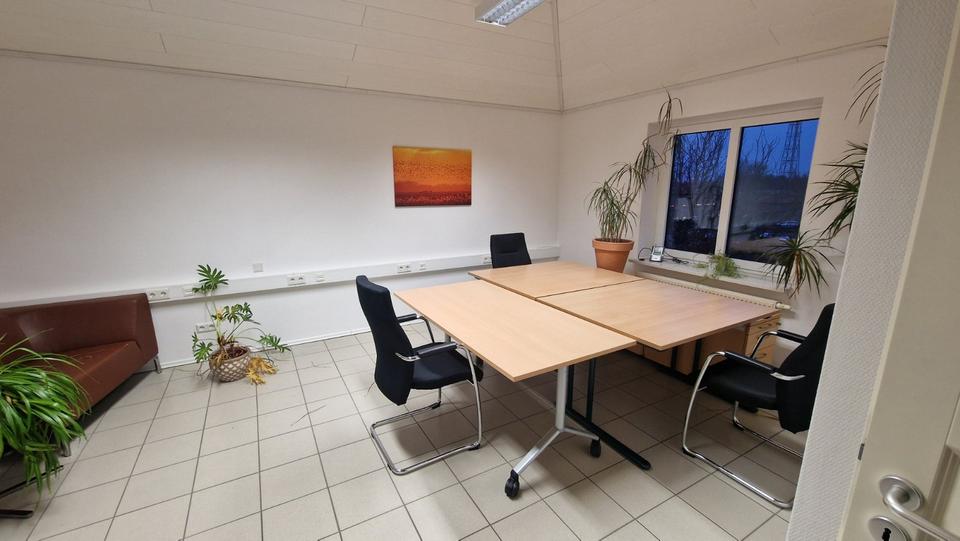 Gewerbeobjekt Brake (Unterweser) - 1.000&euro; | Angebot:24753985