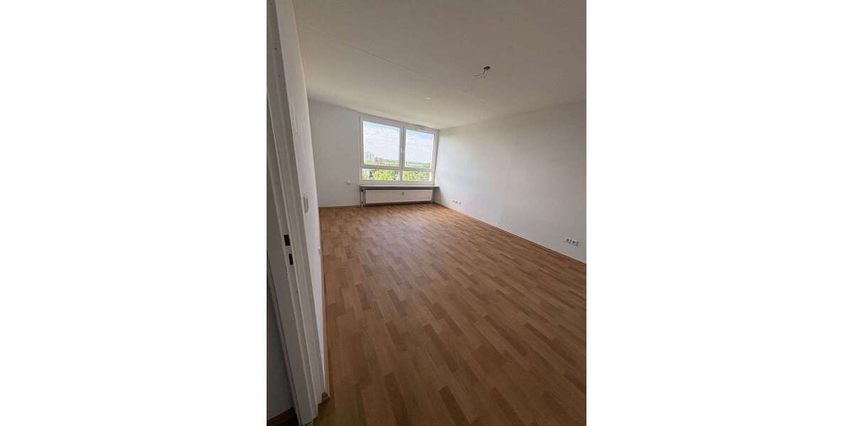 Etagenwohnung Ingolstadt Mitte - 3 Zimmer, 73 m&sup2;, 866&euro; | Angebot:26737603