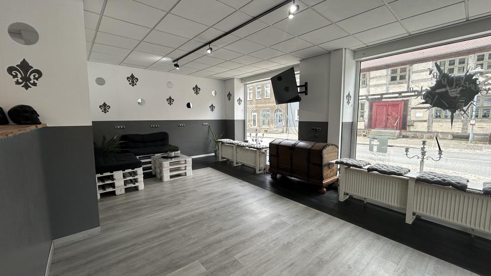 Gewerbeobjekt Gnoien - 650&euro; | Angebot:24655438