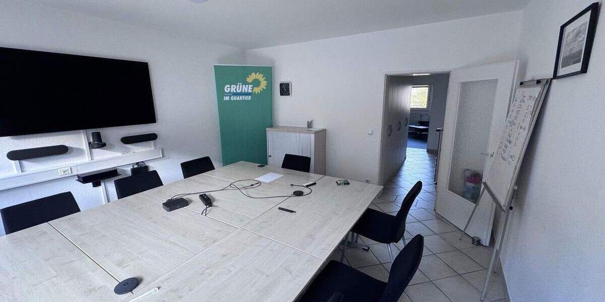 Gewerbeobjekt Oberhausen Altstadt-Süd - 640&euro; | Angebot:24306017