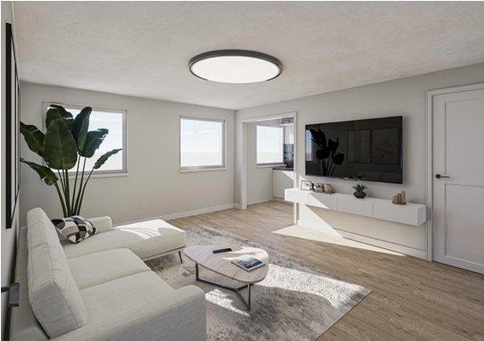 Etagenwohnung Arzberg - 3 Zimmer, 57 m&sup2;, 457&euro; | Angebot:25996043