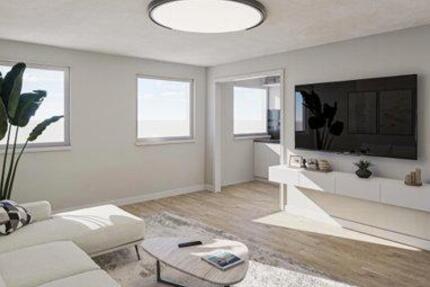 Wohnung Arzberg - 3 Zimmer, 57 m&sup2;, 457&euro; | Angebot:25996043