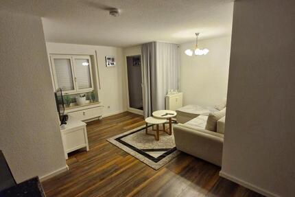 2-Zimmer-Wohnung ab März 2026 mit Balkon und Garagenstellplatz 2 zimmer