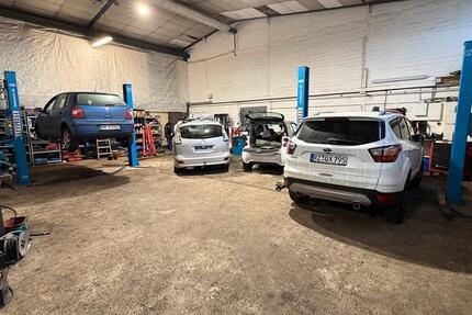 Gewerbeobjekt Rellingen - 3.890&euro; | Angebot:24967161