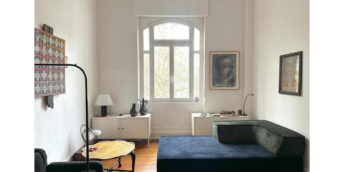 Etagenwohnung Worms Westliche Vororte - 5 Zimmer, 161 m&sup2;, 1.700&euro; | Angebot:25540234