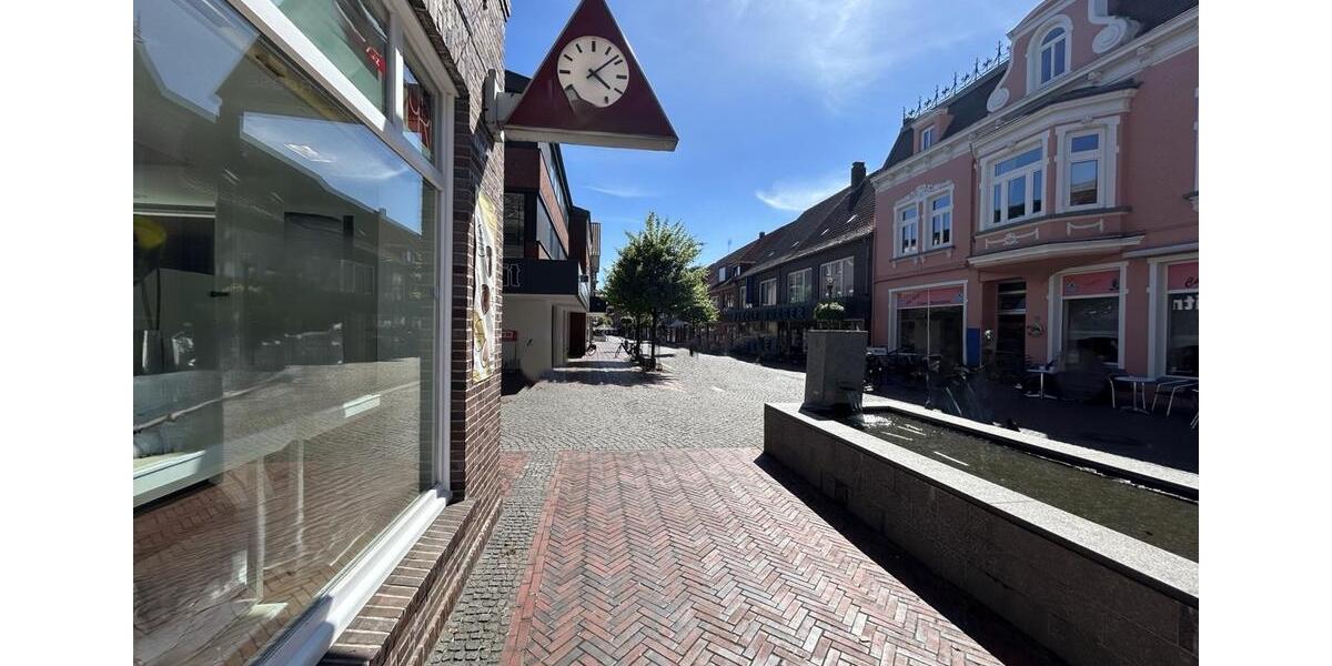 Gewerbeobjekt Zeven - 800&euro; | Angebot:25759806