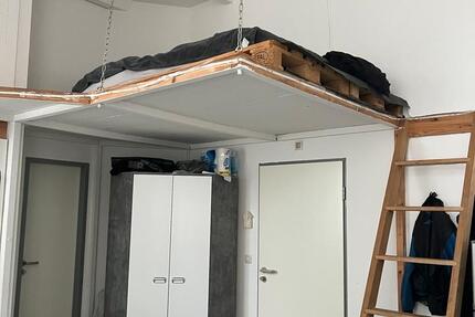 Wohnung Bielefeld - 1 Zimmer, 20 m&sup2;, 397&euro; | Angebot:25100455