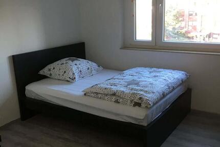 Wohnen auf Zeit Mörfelden-Walldorf Walldorf - 1 Zimmer, 22 m&sup2;, 600&euro; | Angebot:25961571