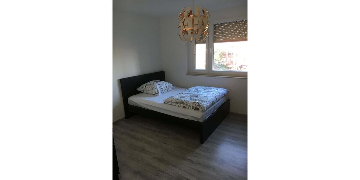 Wohnen auf Zeit Mörfelden-Walldorf Walldorf - 1 Zimmer, 22 m&sup2;, 600&euro; | Angebot:25961571