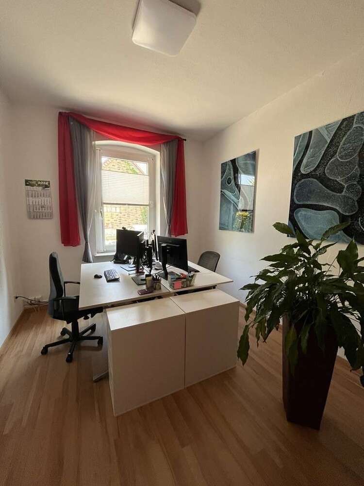 Büro in Bielefeld 250 € 24 m²