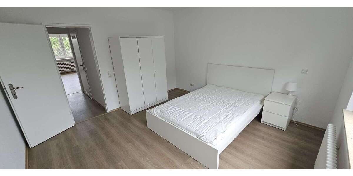 Zimmer Ludwigshafen am Rhein Ludwigshafen-Oggersheim - 400&euro; | Angebot:24467527