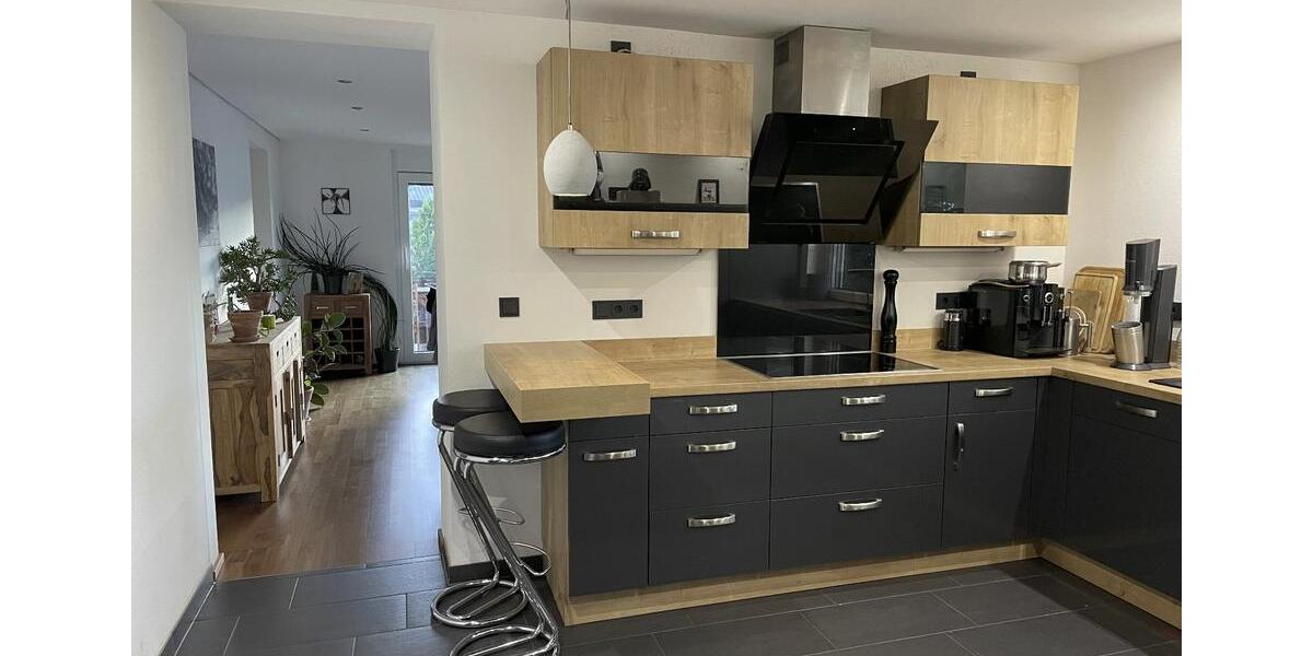 Wohnen auf Zeit Ingolstadt Münchener Straße - 4 Zimmer, 103 m&sup2;, 1.510&euro; | Angebot:26421491