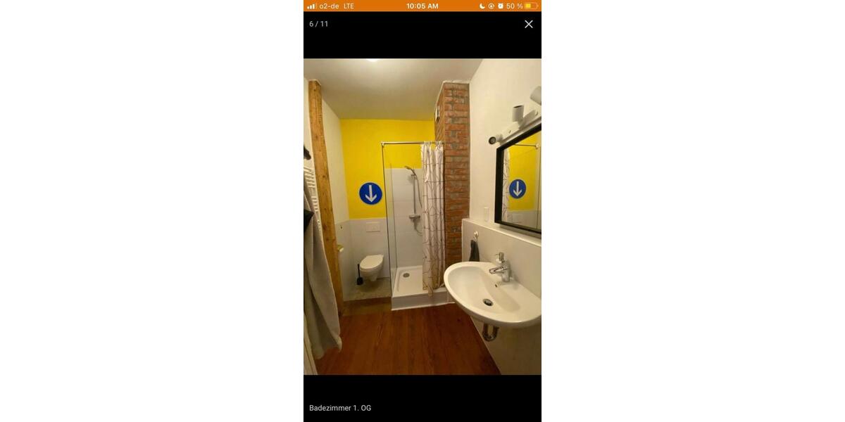 Wohnen auf Zeit Ludwigsburg Hoheneck - 1 Zimmer, 20 m&sup2;, 485&euro; | Angebot:26671239