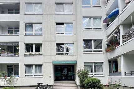 Wohnung zum Mieten in Ratingen 632 € 60.15 m²
