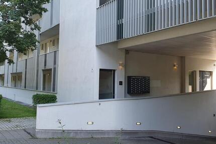 Wohnung nähe Universität 1 zimmer