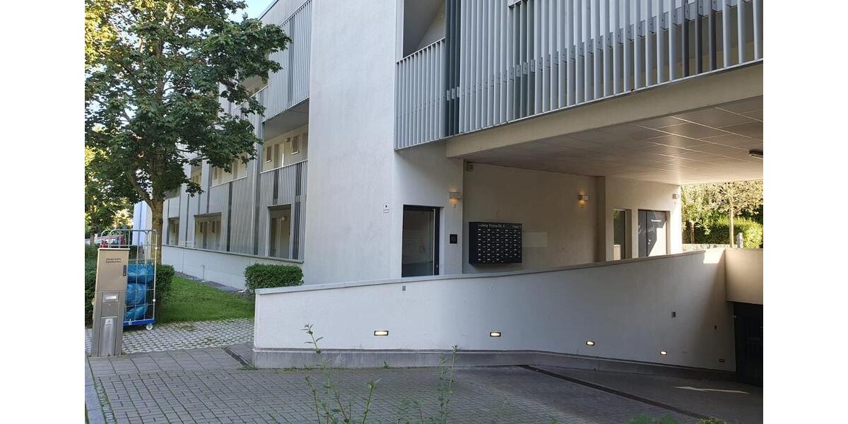 Wohnung nähe Universität 1 zimmer