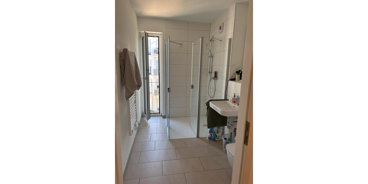 Etagenwohnung Osnabrück Gretesch - 2 Zimmer, 64 m&sup2;, 860&euro; | Angebot:26303404