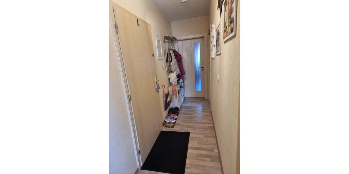 Dachgeschoßwohnung Elbe-Parey Parey - 2 Zimmer, 64 m&sup2;, 595&euro; | Angebot:25896051