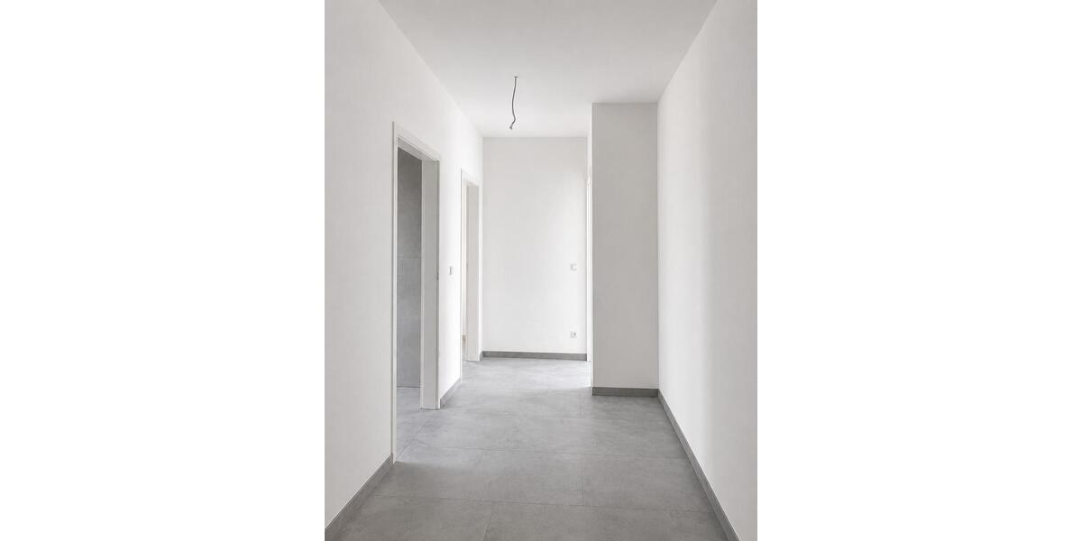Dachgeschoßwohnung Bocholt Stenern - 2 Zimmer, 65 m&sup2;, 865&euro; | Angebot:26688716