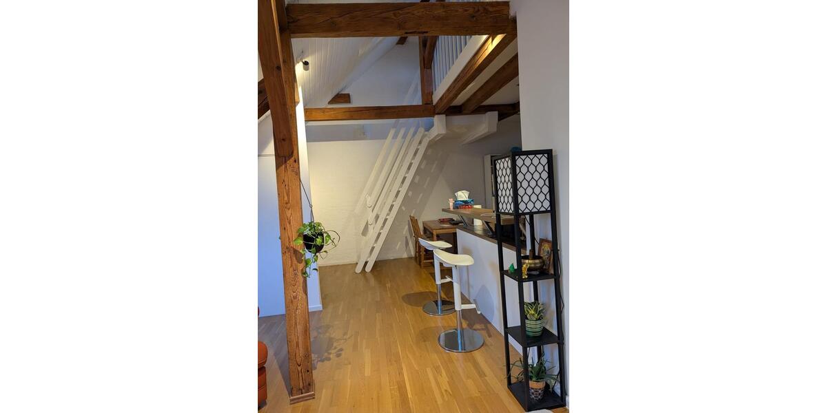 Wohnen auf Zeit Fürstenfeldbruck - 1.5 Zimmer, 40 m&sup2;, 1.000&euro; | Angebot:25806353