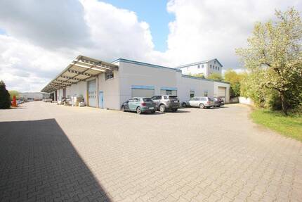 Gewerbeobjekt Trierweiler - 7.000&euro; | Angebot:25675880