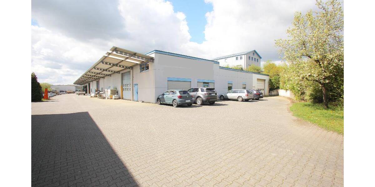 Gewerbeobjekt Trierweiler - 7.000&euro; | Angebot:25675880