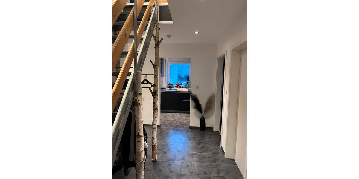 Maisonettenwohnung Kellmünz an der Iller - 4 Zimmer, 90 m&sup2;, 730&euro; | Angebot:26249104