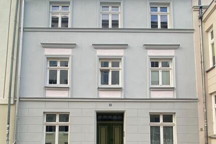 Wohnung Stralsund - 2 Zimmer, 58 m&sup2;, 693&euro; | Angebot:26636287