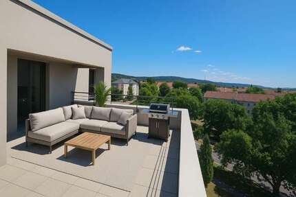 Wohnung zum Mieten in Dresden 1.950 € 156.26 m²