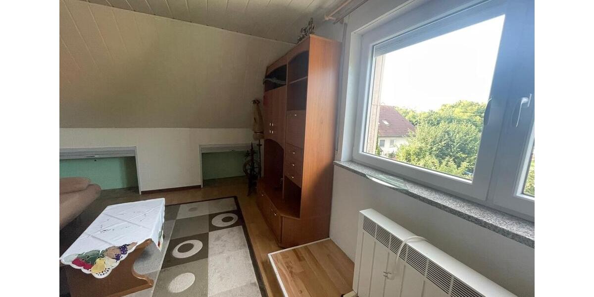 Etagenwohnung Schwäbisch Hall - 4 Zimmer, 105 m&sup2;, 1.100&euro; | Angebot:24473737