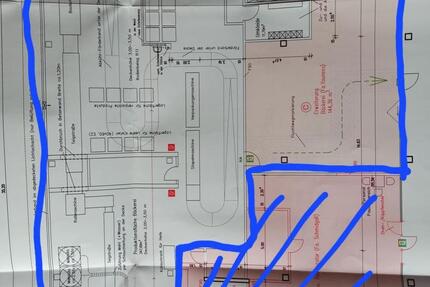 Gewerbeobjekt Bad Mergentheim - 2.600&euro; | Angebot:25149928