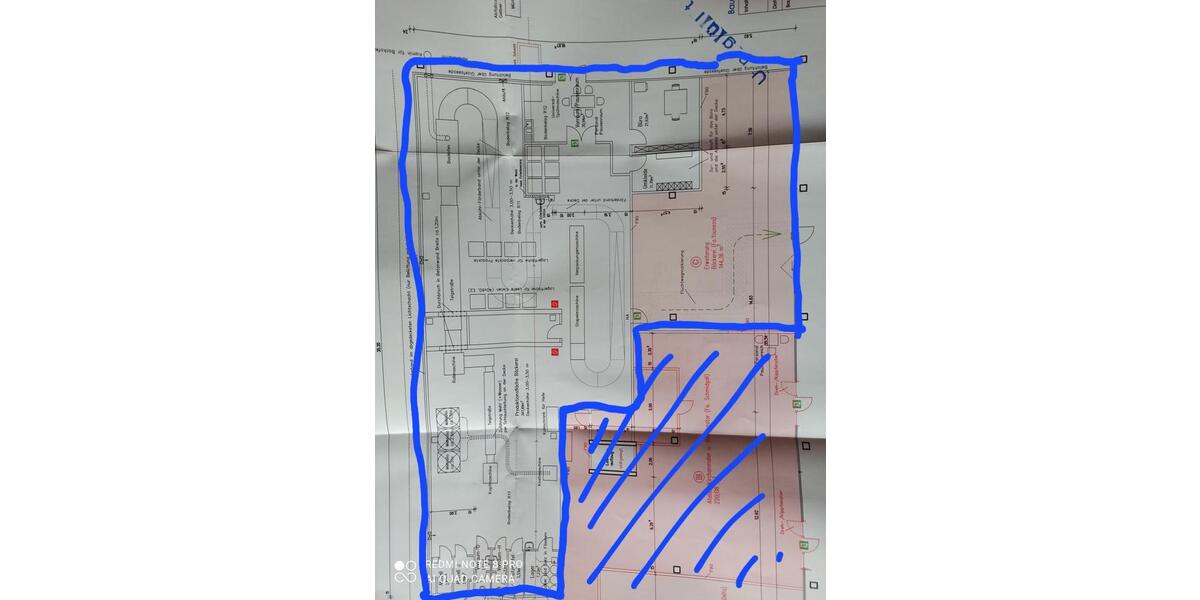 Gewerbeobjekt Bad Mergentheim - 2.600&euro; | Angebot:25149928