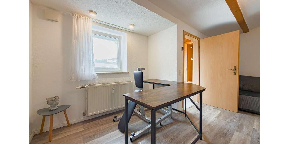 Erdgeschoßwohnung Passau Mühltal - 1 Zimmer, 40 m&sup2;, 430&euro; | Angebot:26634330