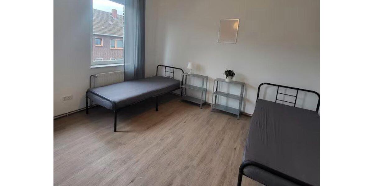 Wohnen auf Zeit Duisburg Laar - 3 Zimmer, 75 m&sup2;, 60&euro; | Angebot:26025158