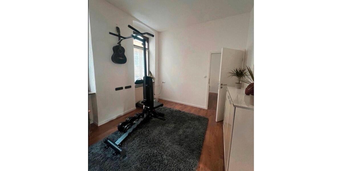 Erdgeschoßwohnung Idar-Oberstein Oberstein - 2 Zimmer, 50 m&sup2;, 700&euro; | Angebot:26039627