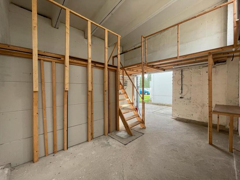 Lagerhalle, Lager, Hallen & Produktion zu vermieten (43 qm)