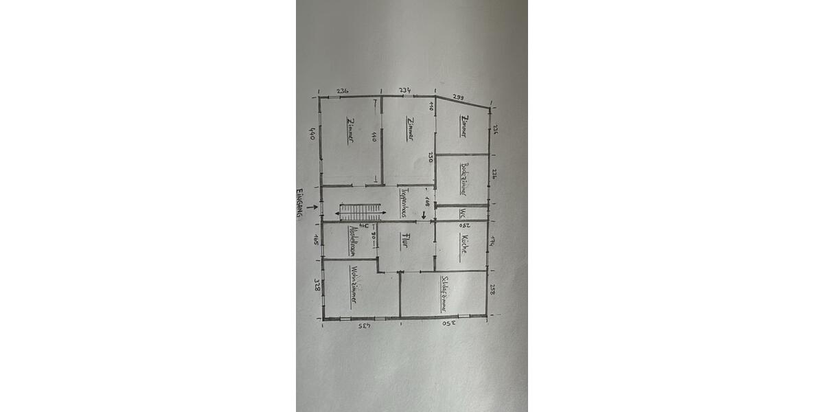 Wohnen auf Zeit Kusterdingen - 6 Zimmer, 90 m&sup2;, 450&euro; | Angebot:24787733