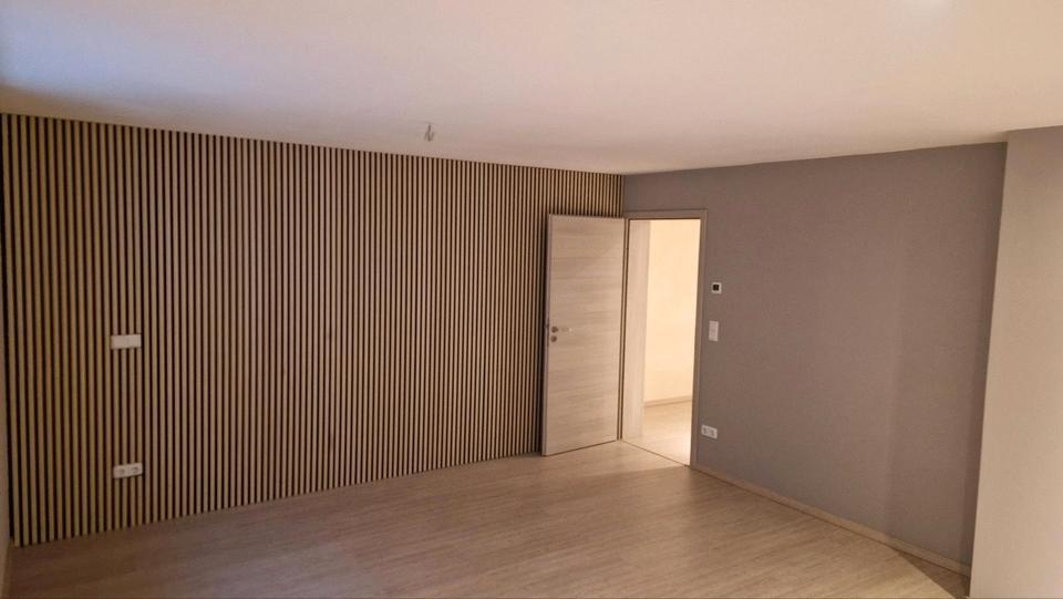 Etagenwohnung Erlensee - 1.5 Zimmer, 55 m&sup2;, 750&euro; | Angebot:26478414