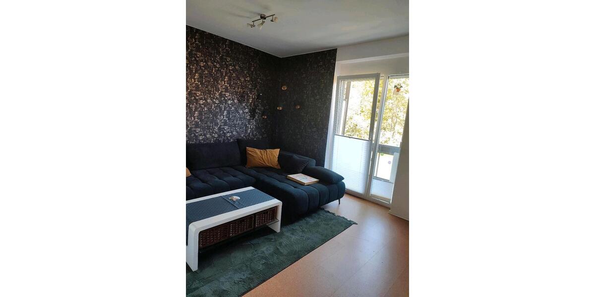 Etagenwohnung Emden - 2 Zimmer, 59 m&sup2;, 445&euro; | Angebot:26603463