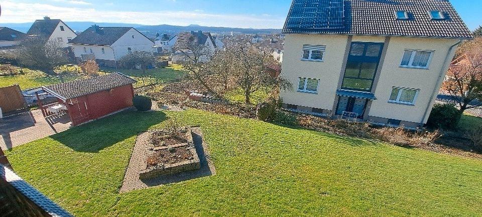 Etagenwohnung Espenau - 5 Zimmer, 108 m&sup2;, 840&euro; | Angebot:25173696