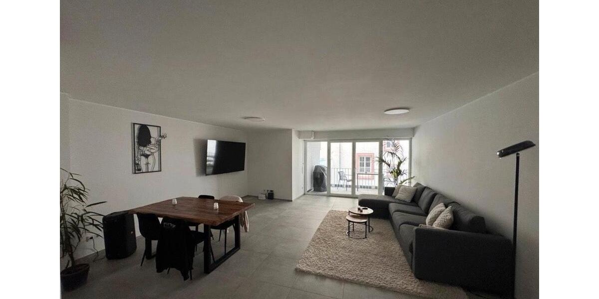 Erdgeschoßwohnung Prüm - 2 Zimmer, 80 m&sup2;, 960&euro; | Angebot:26633100
