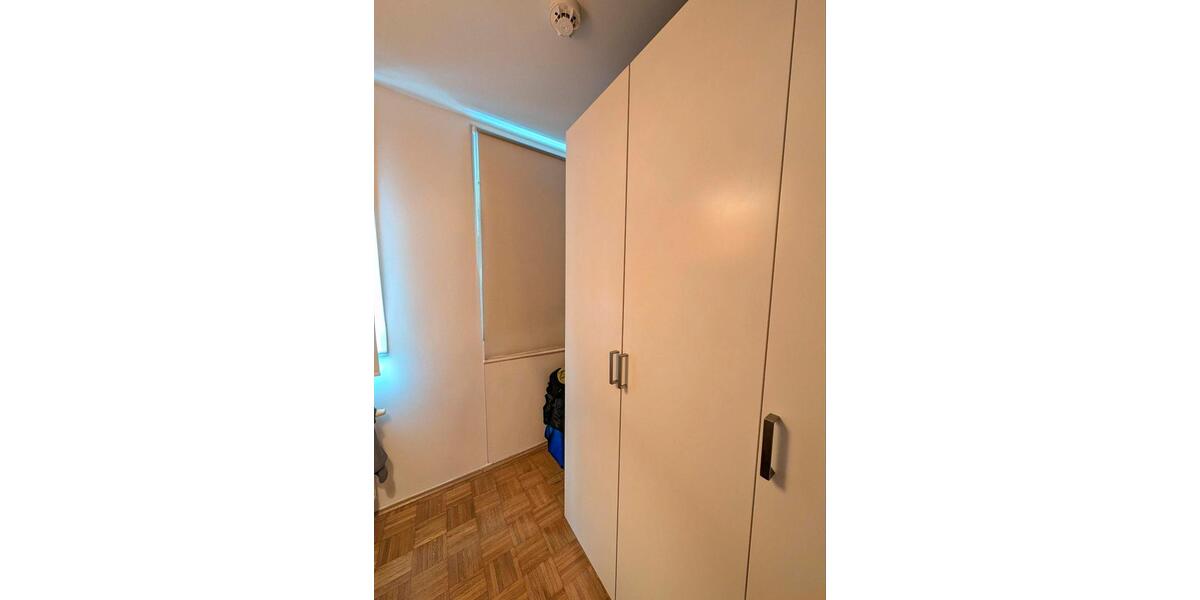Erdgeschoßwohnung Erfurt - 2 Zimmer, 40 m&sup2;, 940&euro; | Angebot:26564141