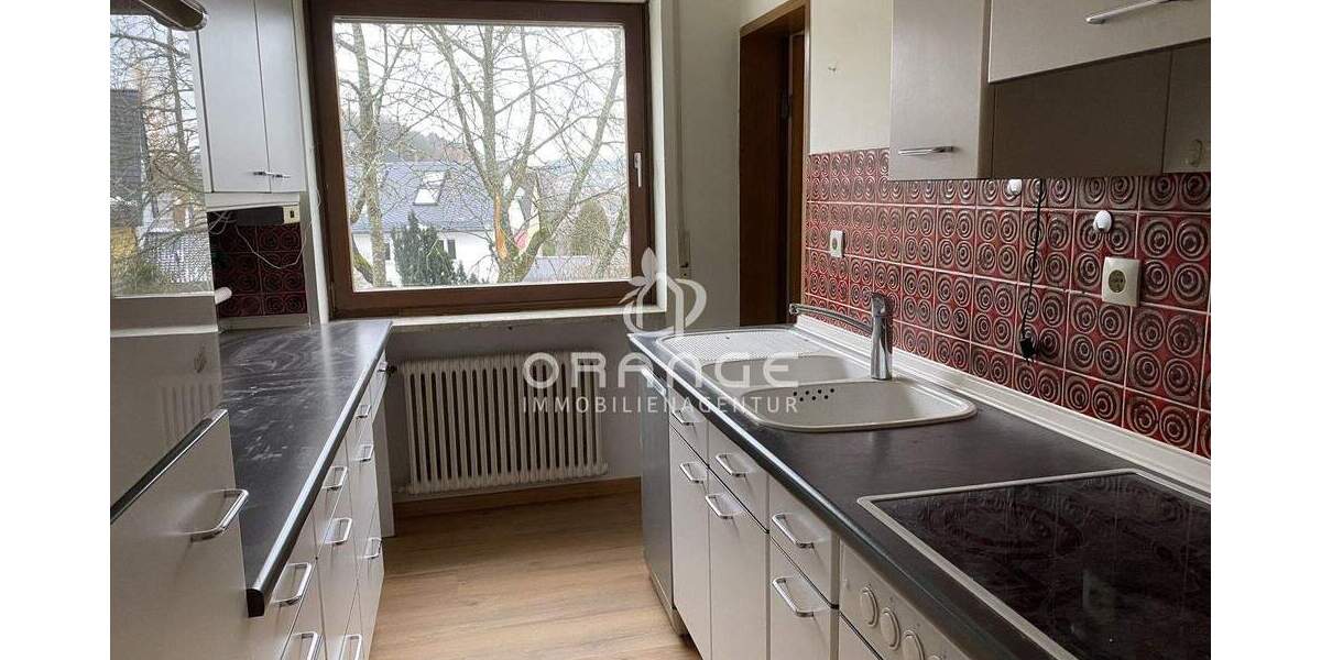 Etagenwohnung Pegnitz - 3 Zimmer, 87 m&sup2;, 795&euro; | Angebot:25262399