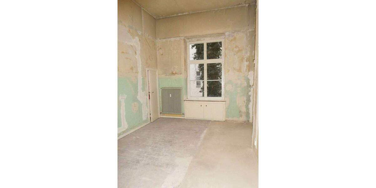 Etagenwohnung Berlin Schöneberg - 3 Zimmer, 152 m&sup2;, 1.811&euro; | Angebot:24310998