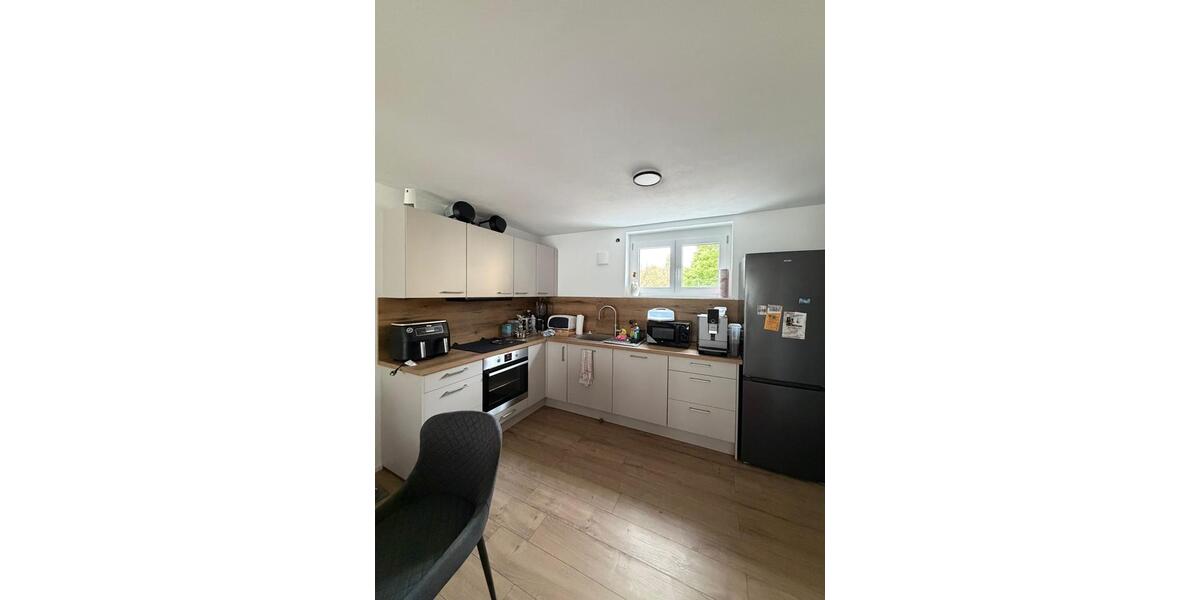 Erdgeschoßwohnung Waldachtal - 2 Zimmer, 62 m&sup2;, 900&euro; | Angebot:26522907