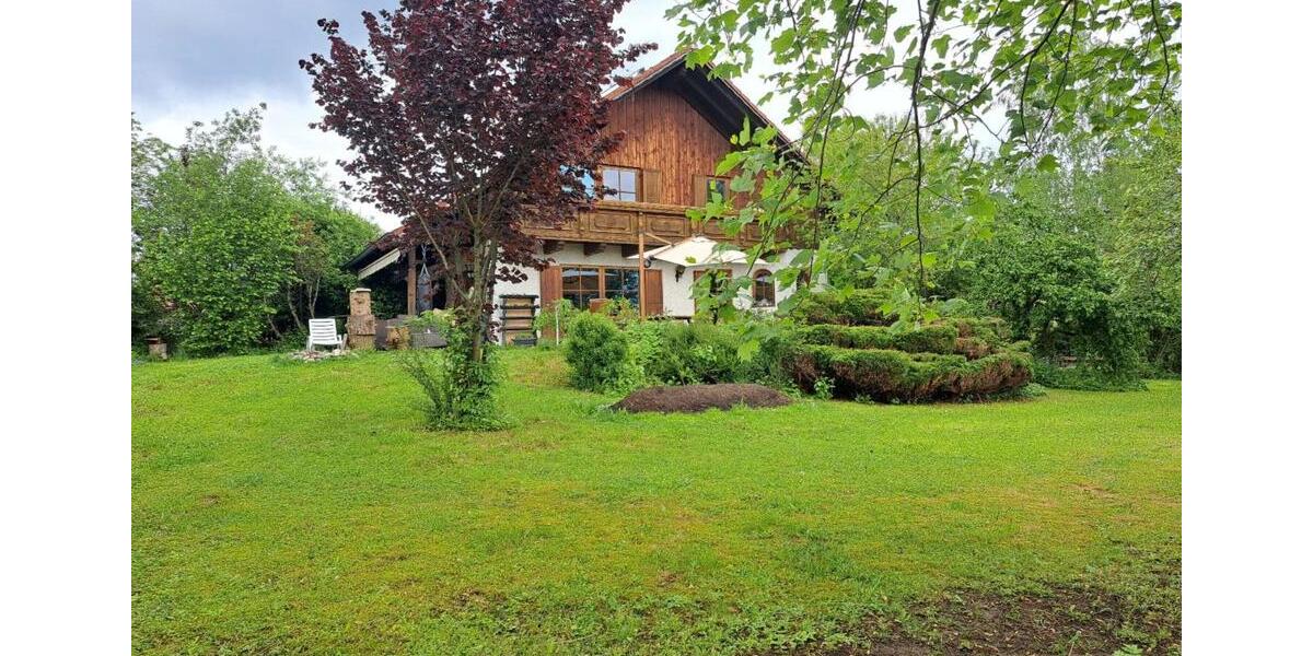 Wohnen auf Zeit Penzing - 540&euro; | Angebot:24374636