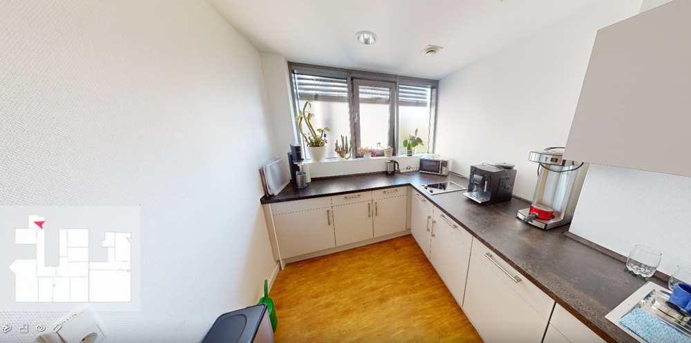 Gewerbeobjekt Dresden Wilsdruffer Vorstadt/Seevorstadt-West - 450&euro; | Angebot:25279794